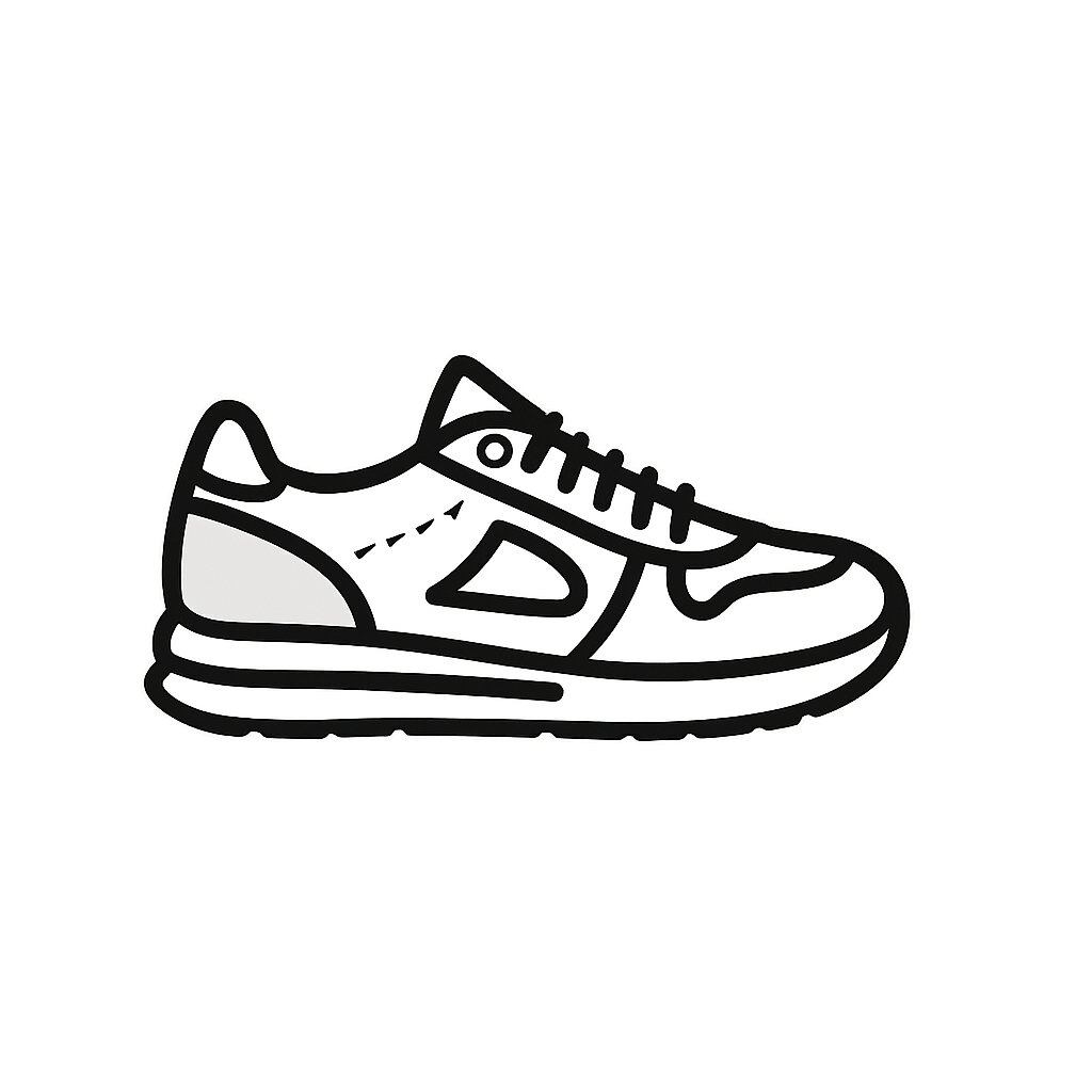 Ícone Calçados Esportivos