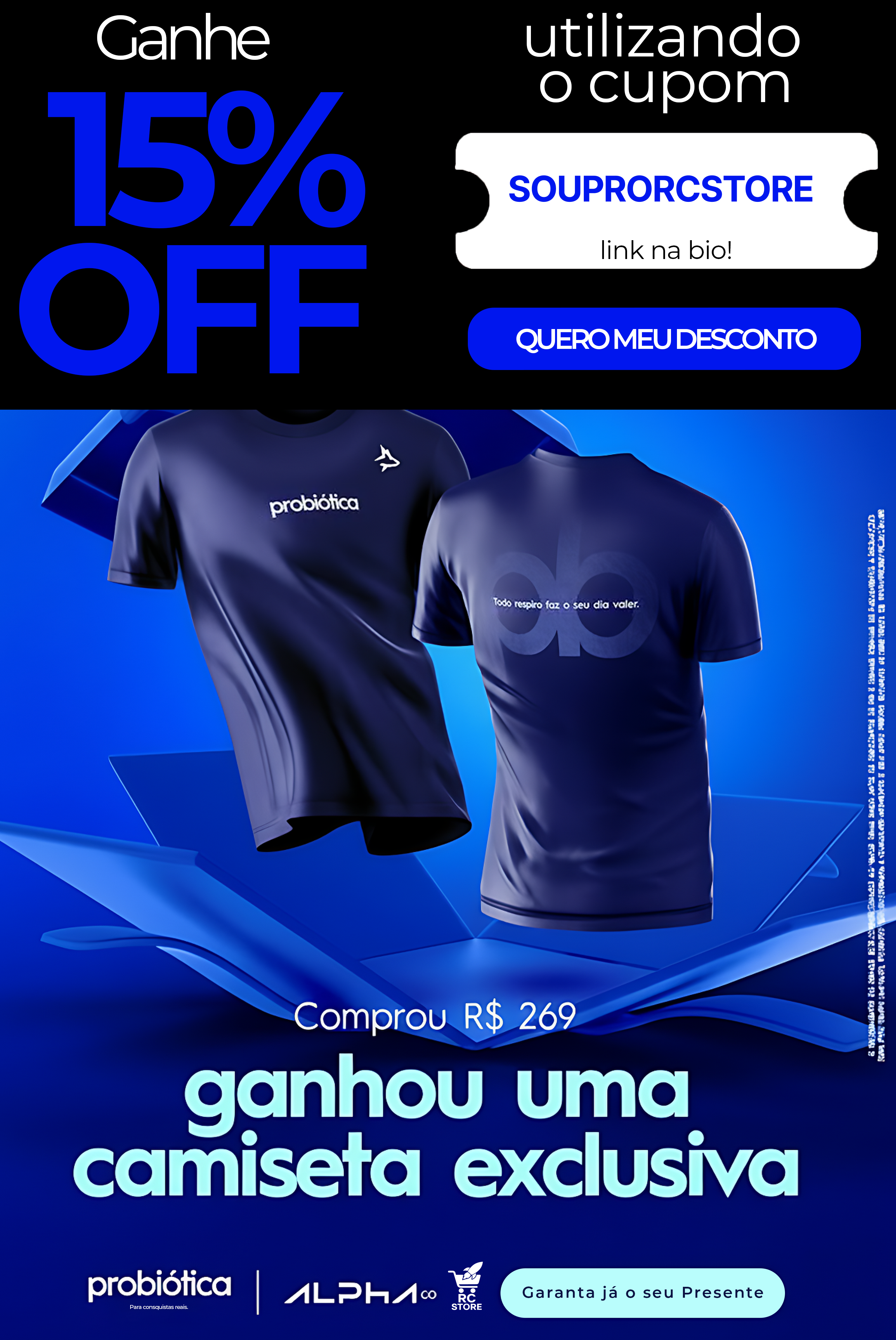 Publicidade Parceira