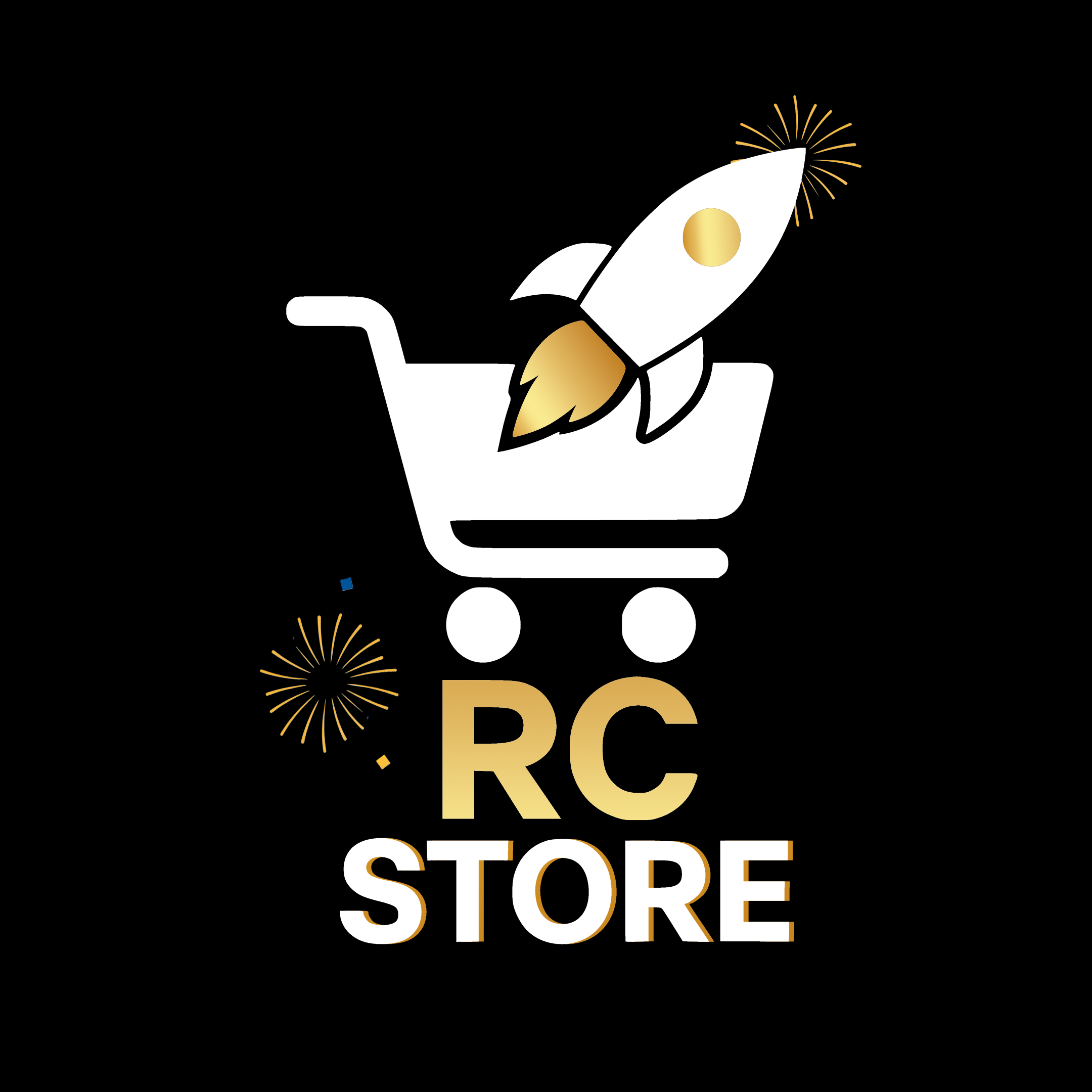 Logo RC STORE