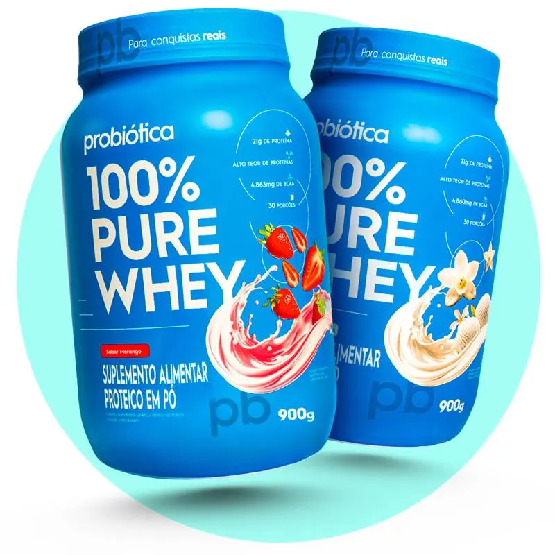 Whey Protein
